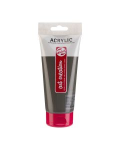 Boja akrilna AC, 200ml, Greenish Umber 410