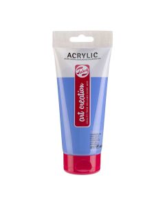 Boja akrilna AC, 200ml, King's Blue 517