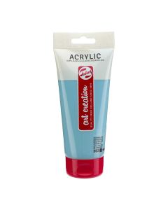 Boja akrilna AC, 200ml, Antique Blue 563