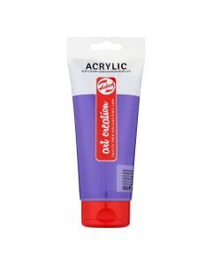 Boja akrilna AC, 200ml, Permanent Blue Violet 568