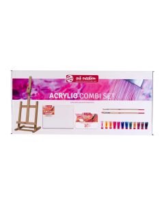 Boja akrilna AC, 12x12ml