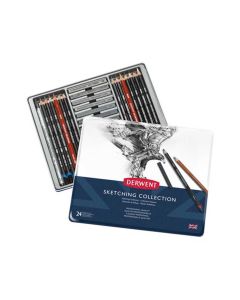 Set za skiciranje i sjenčanje, 34306