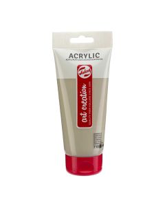 Boja akrilna AC, 200ml, Warm Grey 718