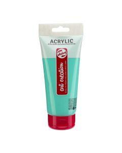 Boja akrilna AC, 200ml, Phthalo Green Light 673