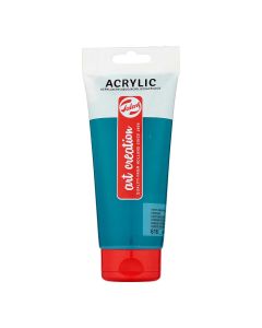 Boja akrilna AC, 200ml, Viridian 616