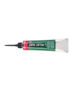 Pasta konturna 20ml, akrilna, Deep Green 602