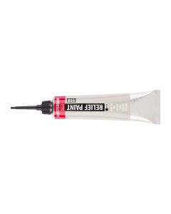 Pasta konturna 20ml, akrilna, Pewter 815