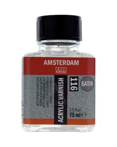 Lak satenski 75ml