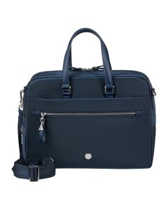 Torba za prijenosno računalo Samsonite Karissa, plava