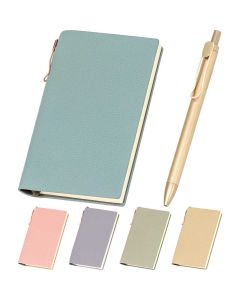 ORGANIZER Soft Color s olovkom 17,1x10,8 cm, 100 listova, 20182