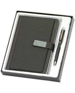 POKLON SET Premium - organizer A5 s olovkom u poklon kutiji, 20166