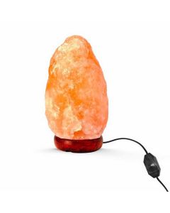 Lampa iTotal od Himalajske soli 2-3 kg XL2314