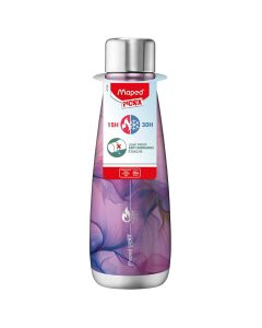 Termo boca Maped Picnik 500 ml Silky