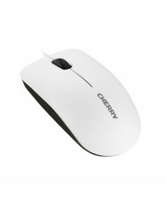 Cherry MC 1000 optički miš, bijeli