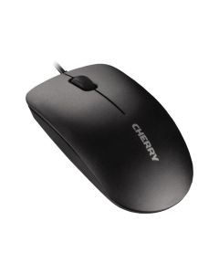 Cherry MC 2000 Infra-red miš, USB, crni