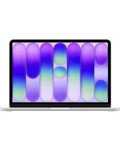 Apple Macbook Neo 13" Retina, A18 PRO 6C CPU/5C GPU, 8GB, 512G, Silver, CRO KB (mhfc4cr/a)