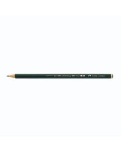 Grafitna olovka Faber-Castell 9000, 3B