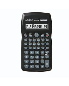 Kalkulator tehnički Rebell SC2030
