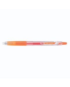 ROLER gel Pop`Lol PIL.BL-PL-7-O narančasti