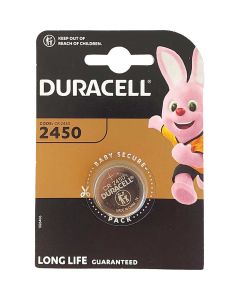 Baterija Duracell DL2450