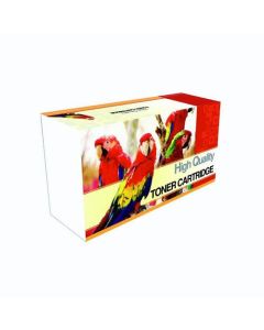 Toner Canon FX-10, black; Hoch 7195A premium
