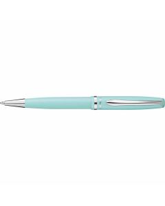 Olovka kemijska Pelikan, Jazz Pastel, mint, u poklon kutiji
