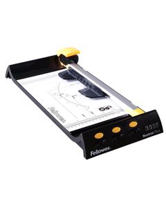 Rezač papira Fellowes A4 Neutron plus+potezni, reže do 10 listova 80 gramskog papira