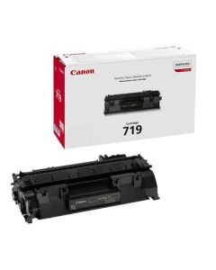 Toner Canon CRG-719, black, 2100 stranica