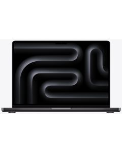 APPLE MacBook Pro 14", M5 PRO 15C CPU/16C GPU, 24GB, 1TB, Space Black, CRO KB (mgdr4cr/a)