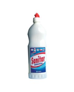 Sredstvo za pranje sanitarija Sanitar 750 ml