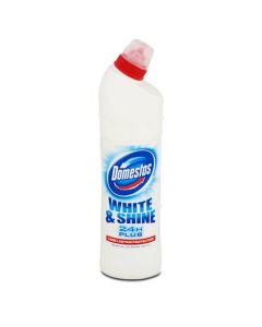 Domestos White&Shine (bijeli) 750 ml