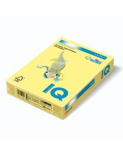 Papir fotokopirni Color Pastel A4 80 g/m2, YE23