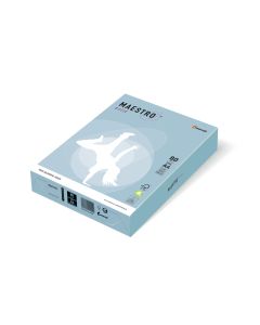 Papir fotokopirni Color Pastel A4 80 g/m2, OBL70