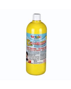 Boja tempera ToyColor 1000ML 554/03 žuta