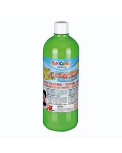 Boja tempera ToyColor 1000ML 554/11 svijetlozelena