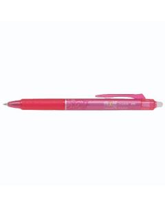 Roler Pilot, Frixion Clicker BLRT-FR5-P, 0,25 mm, rozi