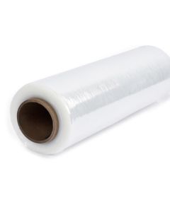 Folija stretch za omatanje paleta 30 mic, 50 cm, 5 kg