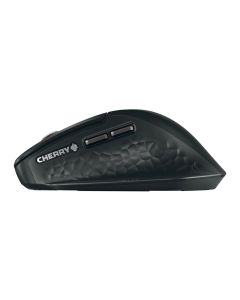 Cherry STREAM ULTIMATE ergonomski miš, crni