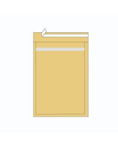 Kuverta sa zračnim jastučićima TIP E 240X270 mm / 220X260 mm, žuta