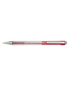 Kemijska olovka Pilot, BP-145-F-R, crvena