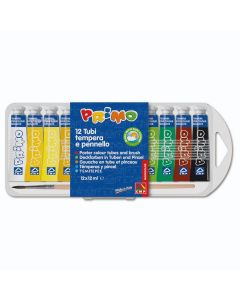 Boje tempera PVC 12/1 CMP 448T12AE