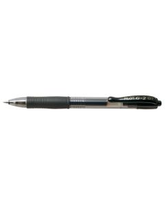 Roler Pilot, BL-G2-7-B 0,32 mm, crni