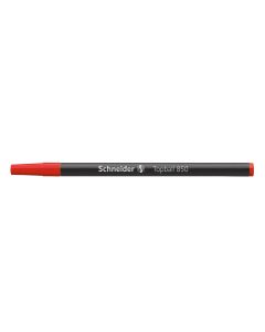 Uložak za roler Schneider, Topball 850, crveni