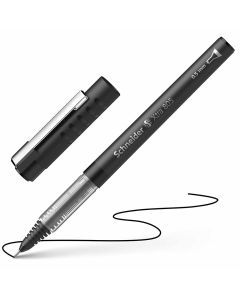 Roler Schneider, Xtra 805, 0,5 mm, crni
