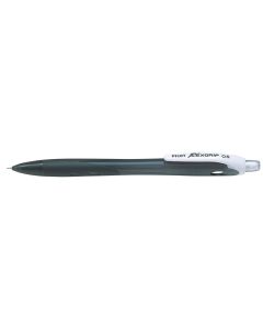 Tehnička olovka Pilot, Rexgrip Begreen, HRG-10R-BG-B, 0,5 mm, crna