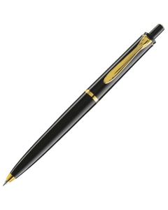 Olovka kemijska Pelikan, Souveran K200, crna, u poklon kutiji