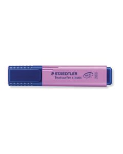 Tekstmarker Staedtler, Textsurfer Classic 364, 1-5 mm, ljubičasti