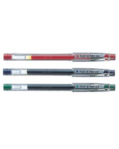 Roler Pilot, BL-GC4-L, 0,2 mm, plavi