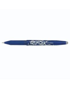 Roler Pilot, Frixion BL-FR7-L, 0,35 mm, plavi