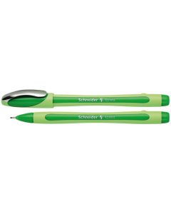 Flomaster Schneider, fineliner Xpress, 0,8 mm, zeleni S190004